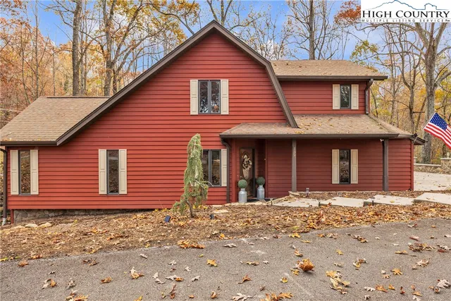 $509,900 | 139 Alpine Drive, Wilkesboro, NC 28697