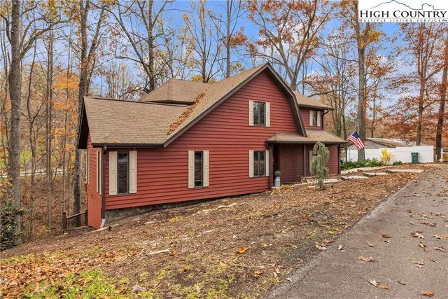 $509,900 | 139 Alpine Drive, Wilkesboro, NC 28697