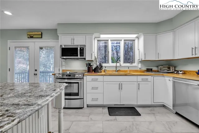 $509,900 | 139 Alpine Drive, Wilkesboro, NC 28697