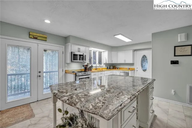 $509,900 | 139 Alpine Drive, Wilkesboro, NC 28697