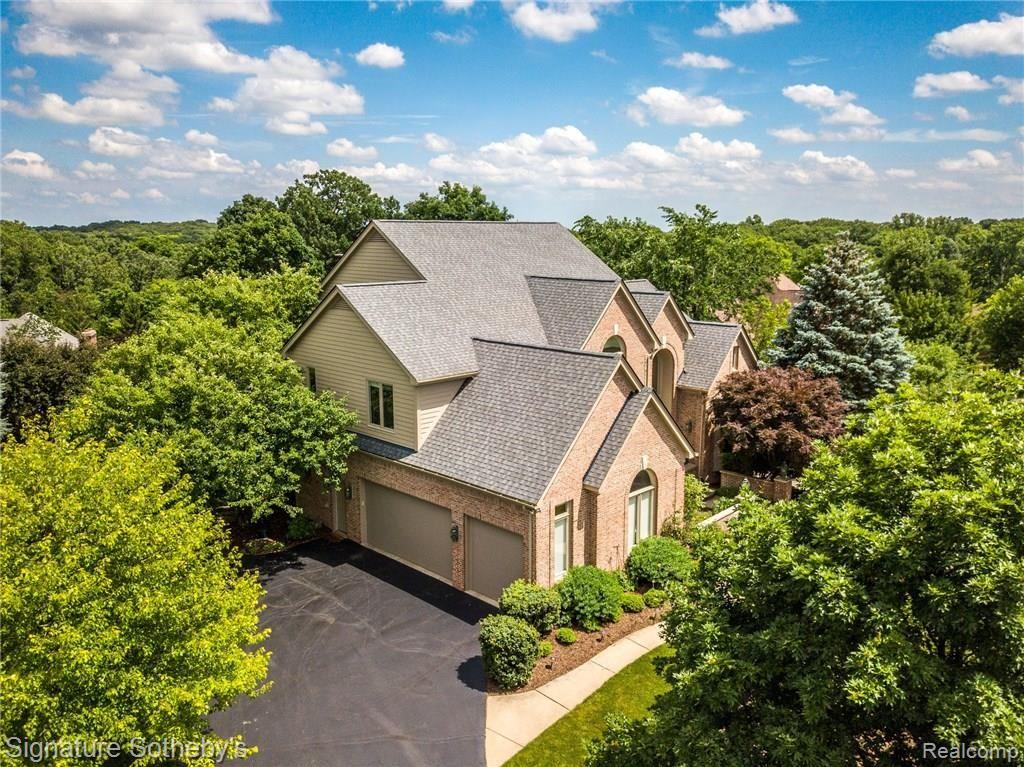 1650 Scenic Hollow Rochester Hills, MI 48306 - Photo 54 of 60