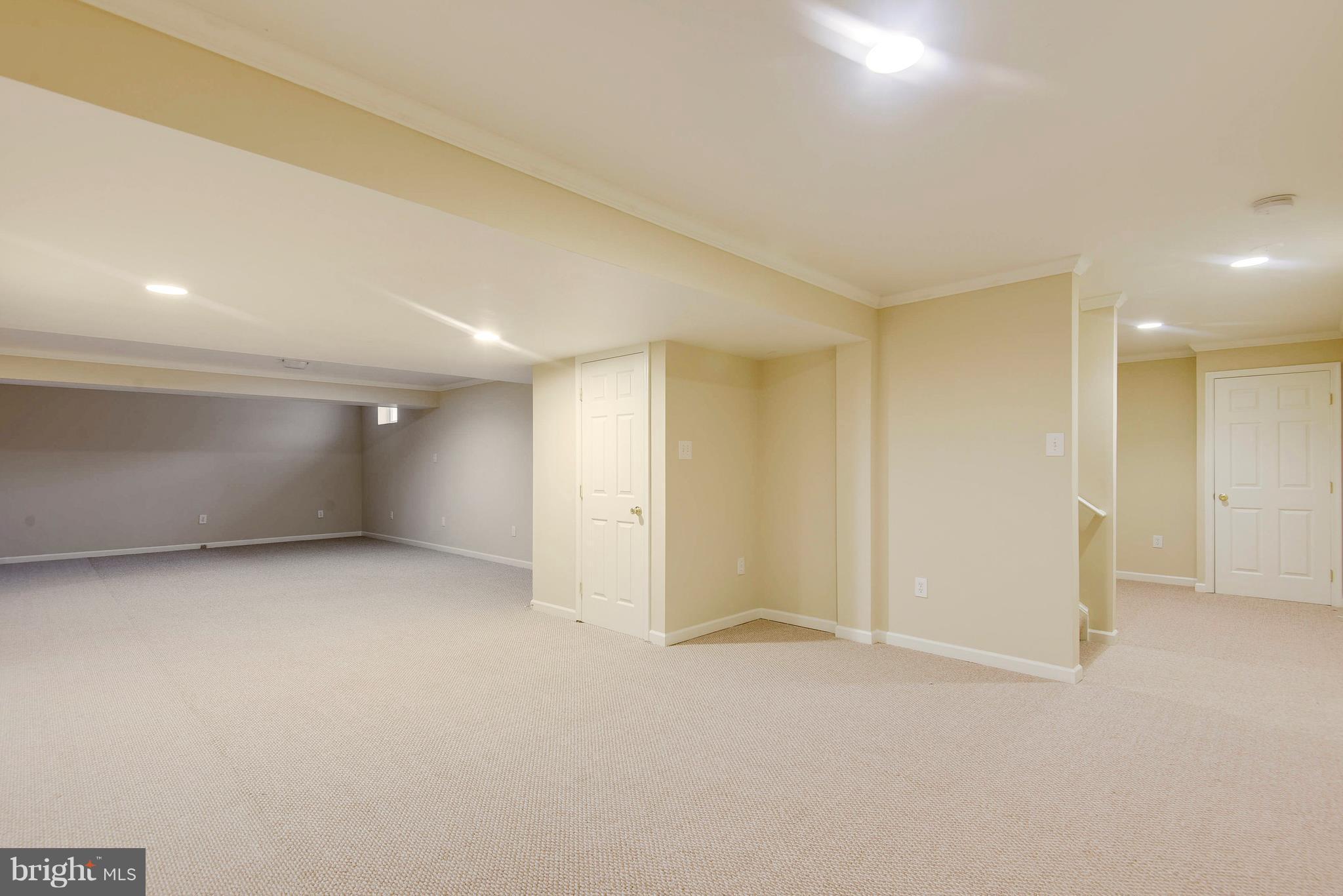 14318 Autumn Gold Road Boyds, MD 20841 - Photo 14 of 29 Basement