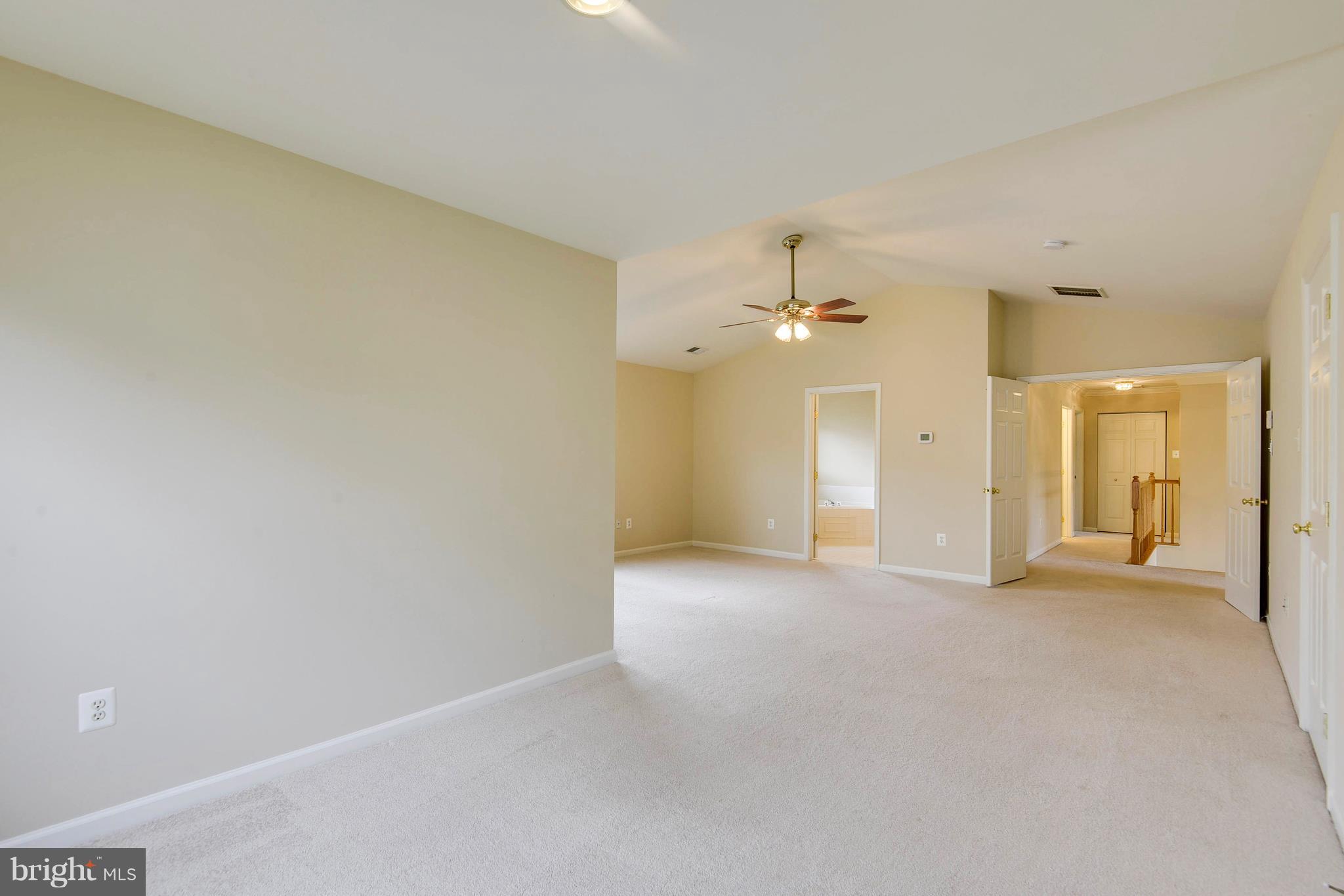 14318 Autumn Gold Road Boyds, MD 20841 - Photo 22 of 29 Bedroom (Master)