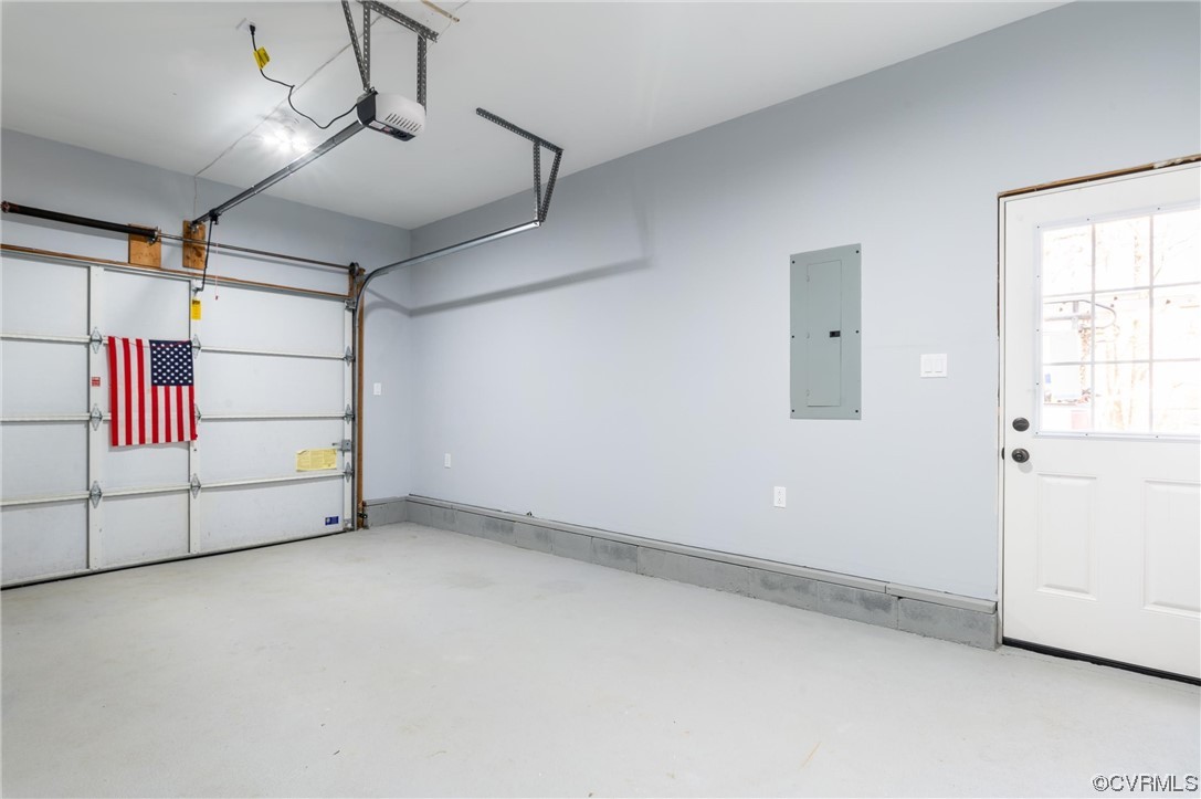 12331 Green Oak Road Providence Forge, VA 23140 - Photo 19 of 27 Gallery Image 19