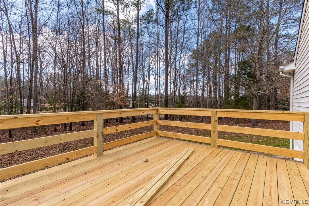 12331 Green Oak Road Providence Forge, VA 23140 - Photo 20 of 27 Gallery Image 20