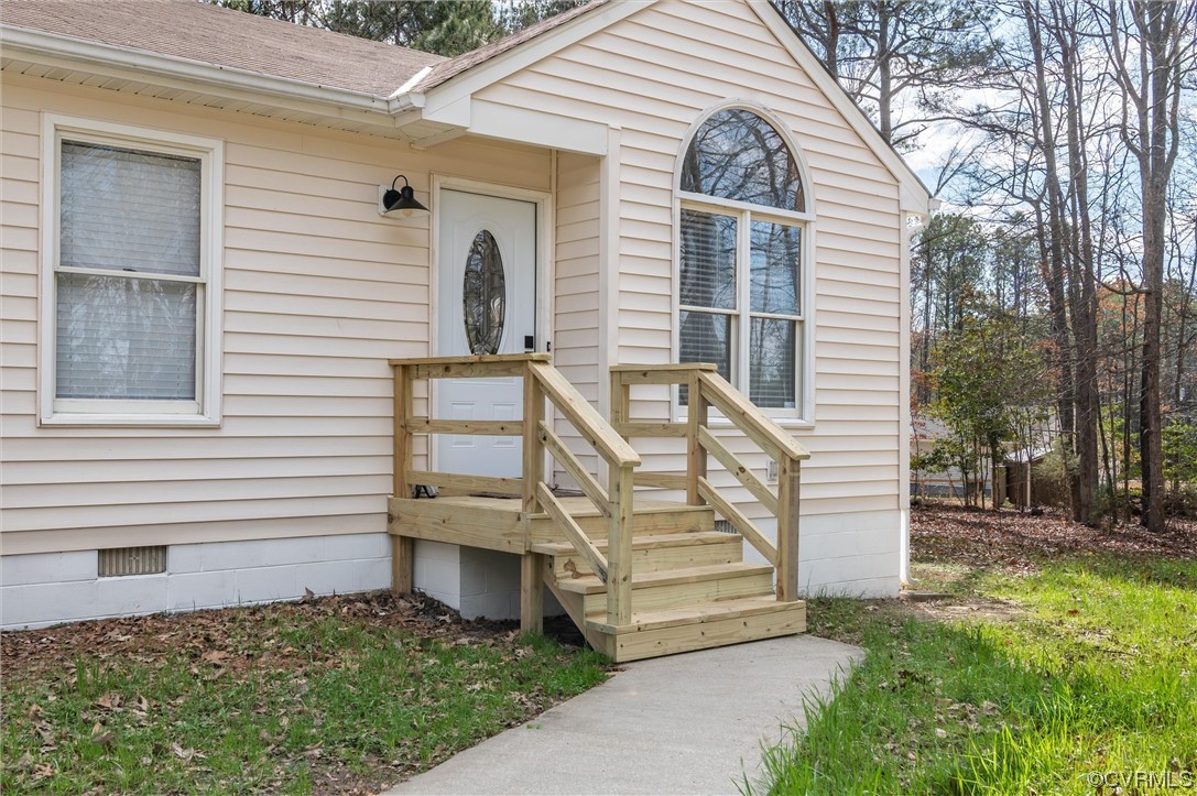 12331 Green Oak Road Providence Forge, VA 23140 - Photo 2 of 27 Gallery Image 2