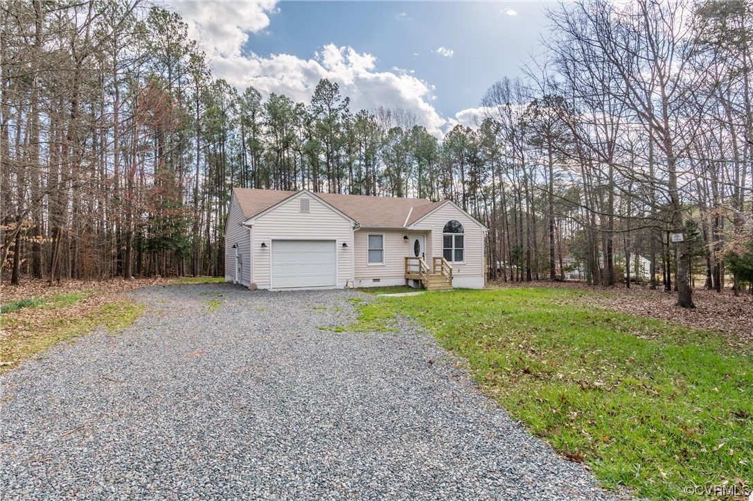12331 Green Oak Road Providence Forge, VA 23140 - Photo 26 of 27 Gallery Image 26