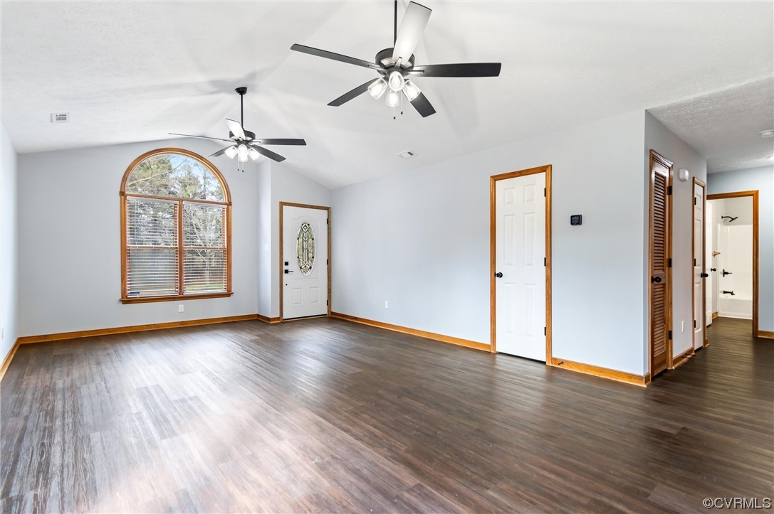 12331 Green Oak Road Providence Forge, VA 23140 - Photo 5 of 27 Gallery Image 5