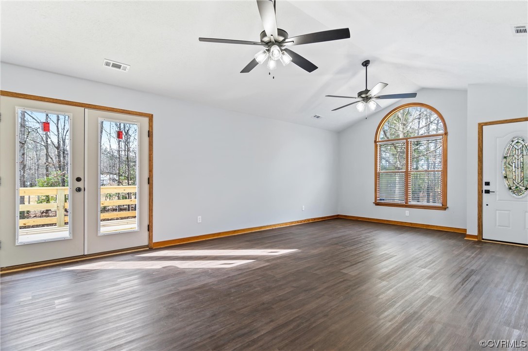 12331 Green Oak Road Providence Forge, VA 23140 - Photo 6 of 27 Gallery Image 6