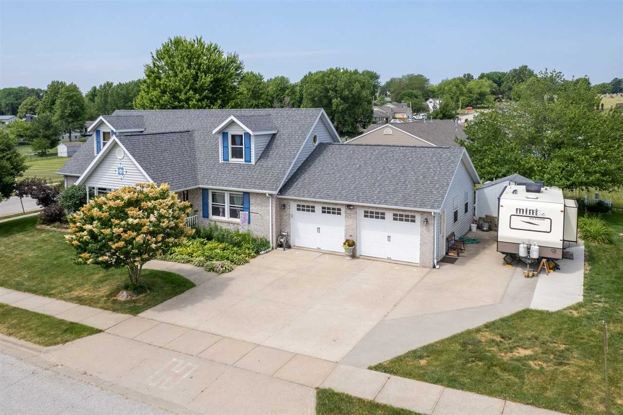 115 Kleopfer Avenue Riverside, IA 52327 - Photo 52 of 52 Gallery Image 52