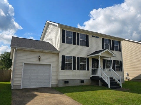 811 Rilee Drive Suffolk, VA 23434 - Photo 1 of 6 Gallery Image 1