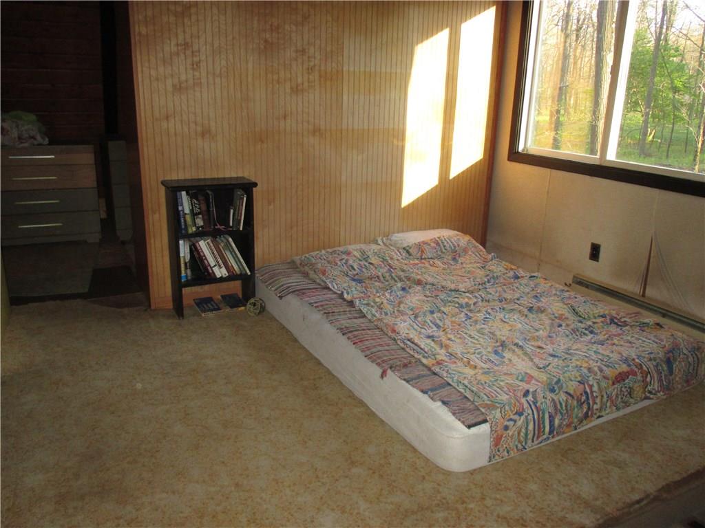 742 Village Run Road Boswell, PA 15531 - Photo 15 of 19 1st Floor Master Bedroom