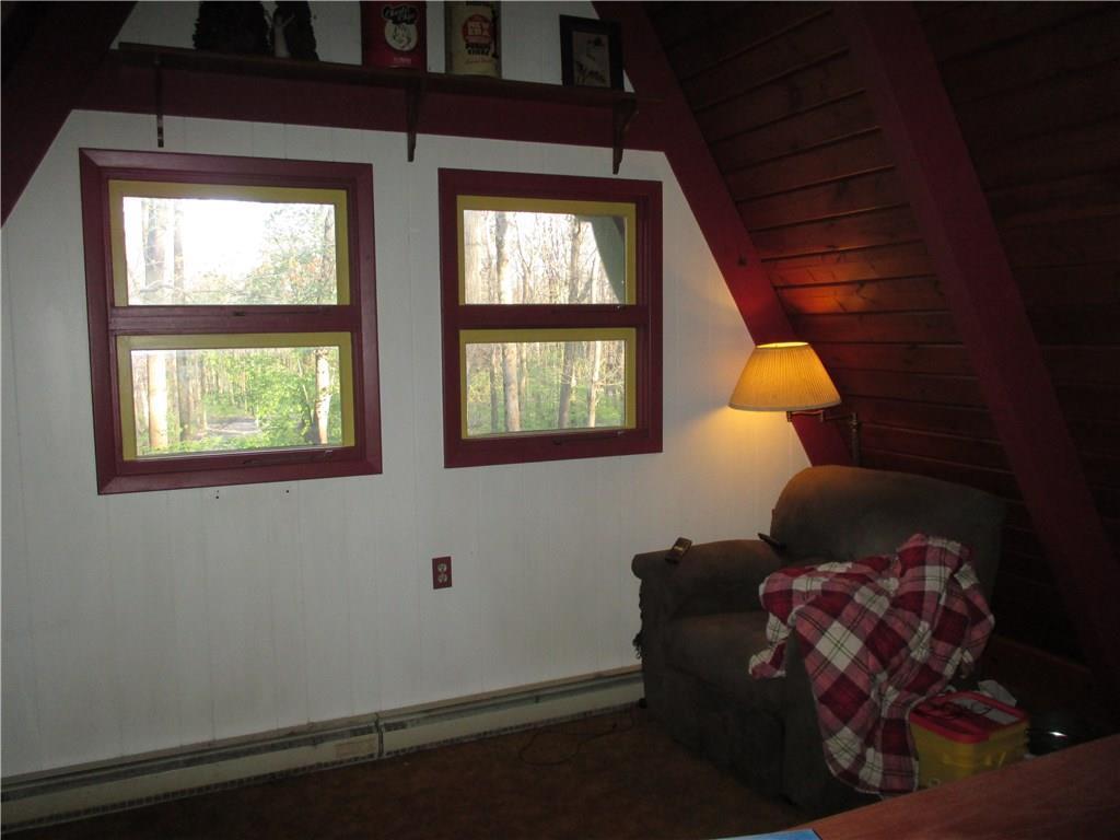 742 Village Run Road Boswell, PA 15531 - Photo 17 of 19 Cozy Loft /3rd Bedroom