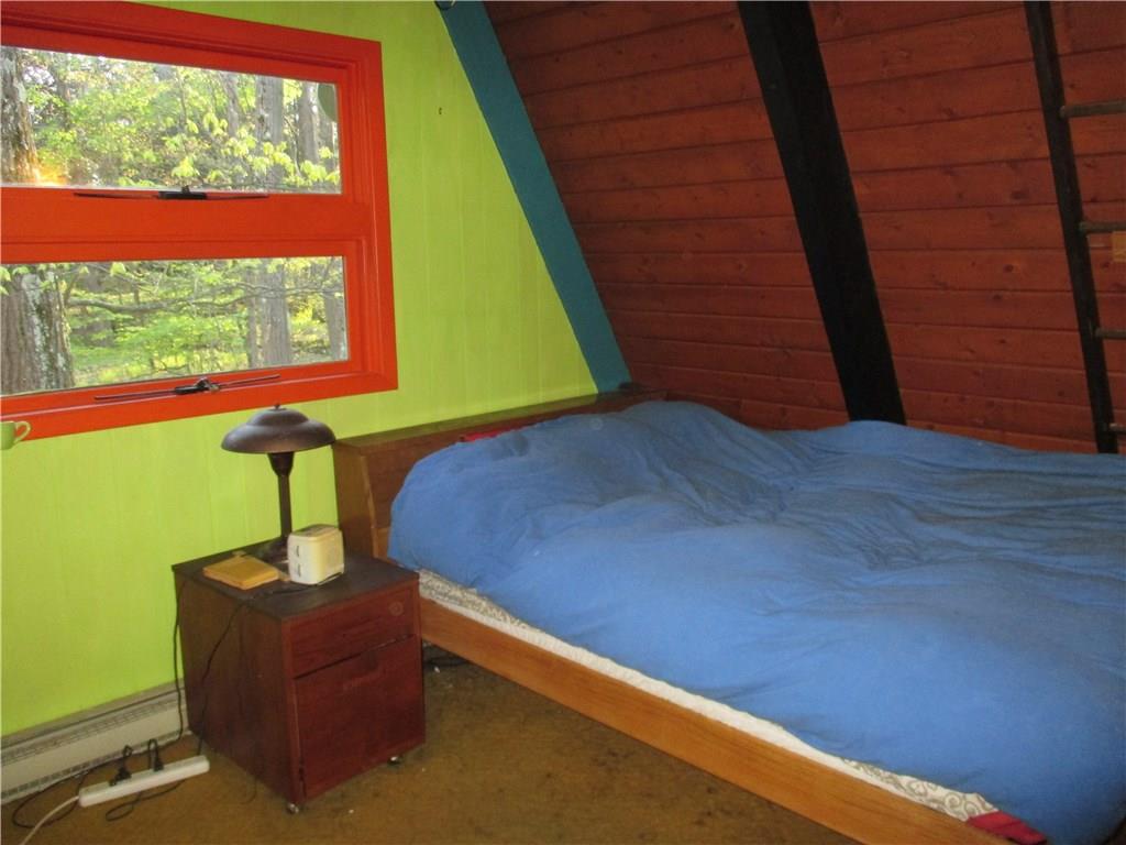 742 Village Run Road Boswell, PA 15531 - Photo 18 of 19 Second Bedroom