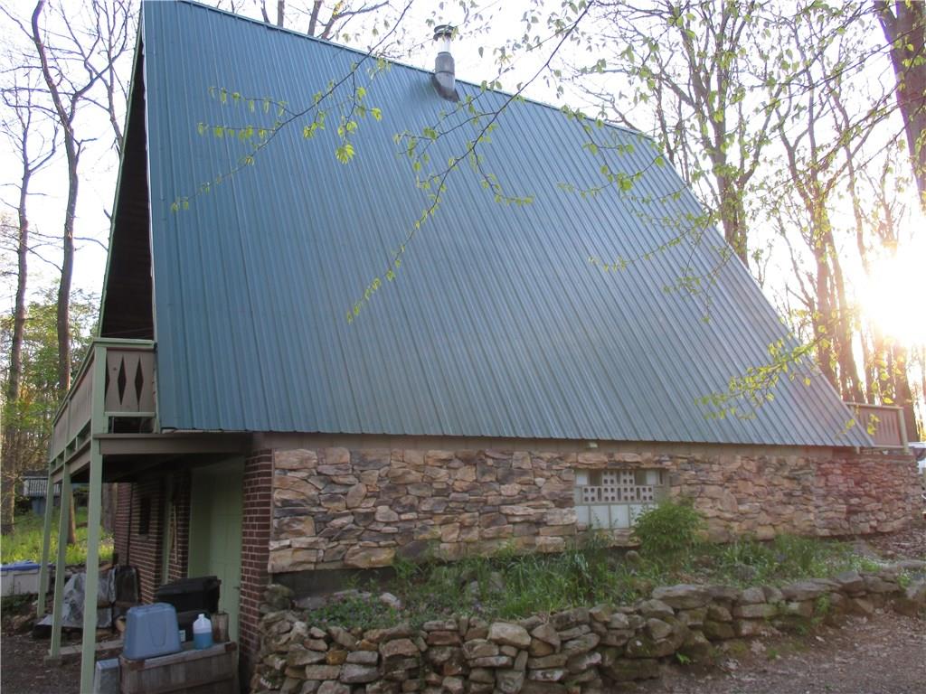 Metal Roof