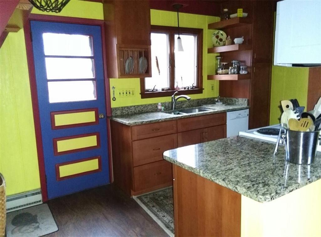 742 Village Run Road Boswell, PA 15531 - Photo 10 of 19 Kitchen