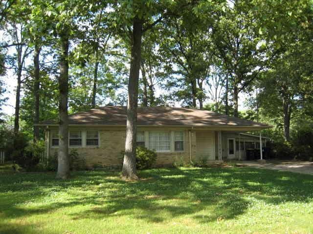 408 Elliott Drive Northwest Rome, GA 30165 - Photo 1 of 1 Gallery Image 1