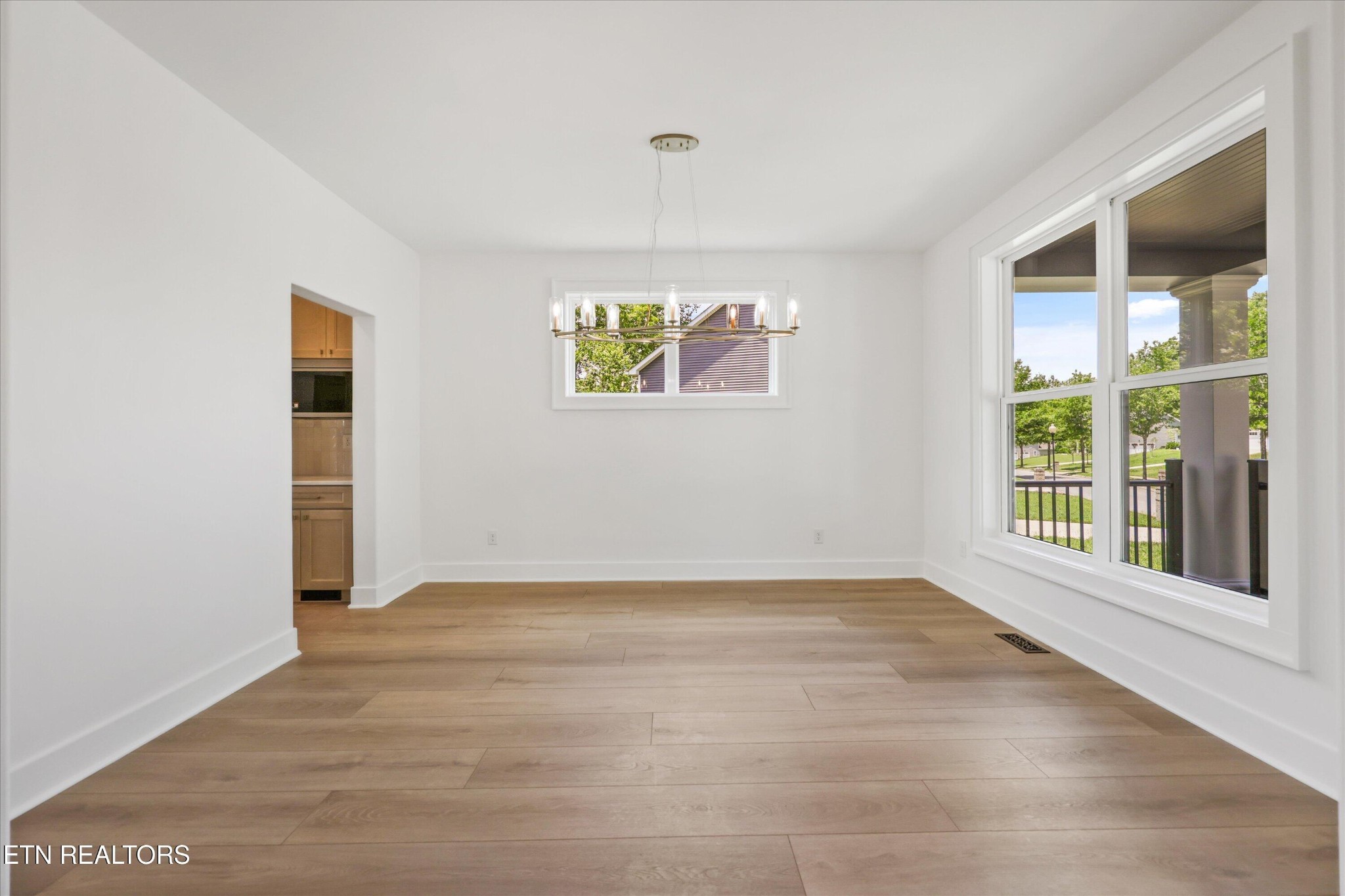 105 Mistletoeberry Road Oak Ridge, TN 37830 - Photo 17 of 60 Gallery Image 17