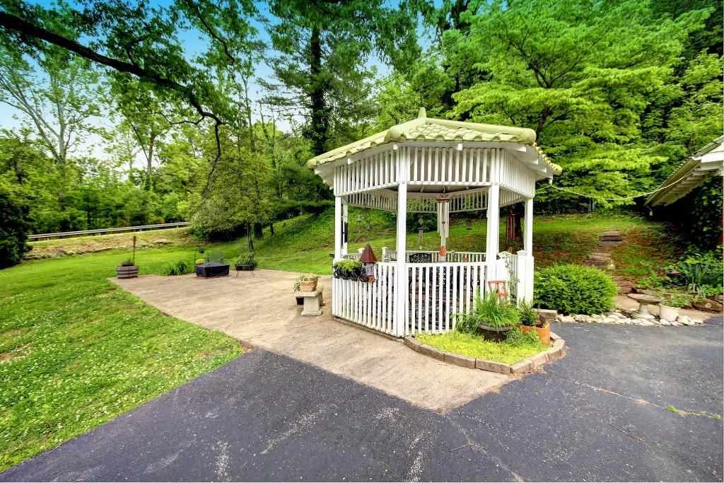 5767 Ohio River Road Huntington, WV 25702 - Photo 32 of 32 Gallery Image 32