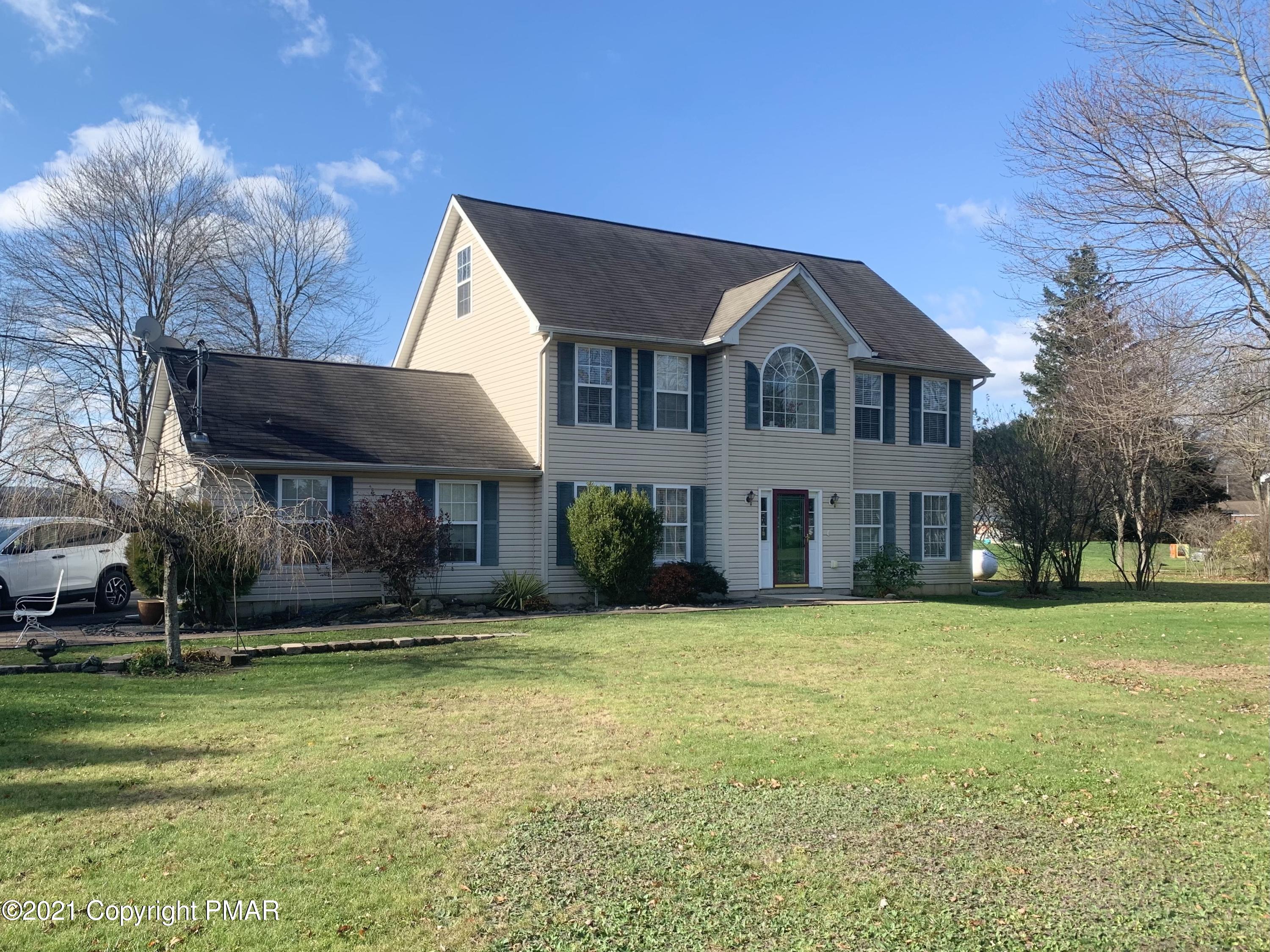 118 Legion Road Gilbert, PA 18331 - Photo 1 of 25 7
