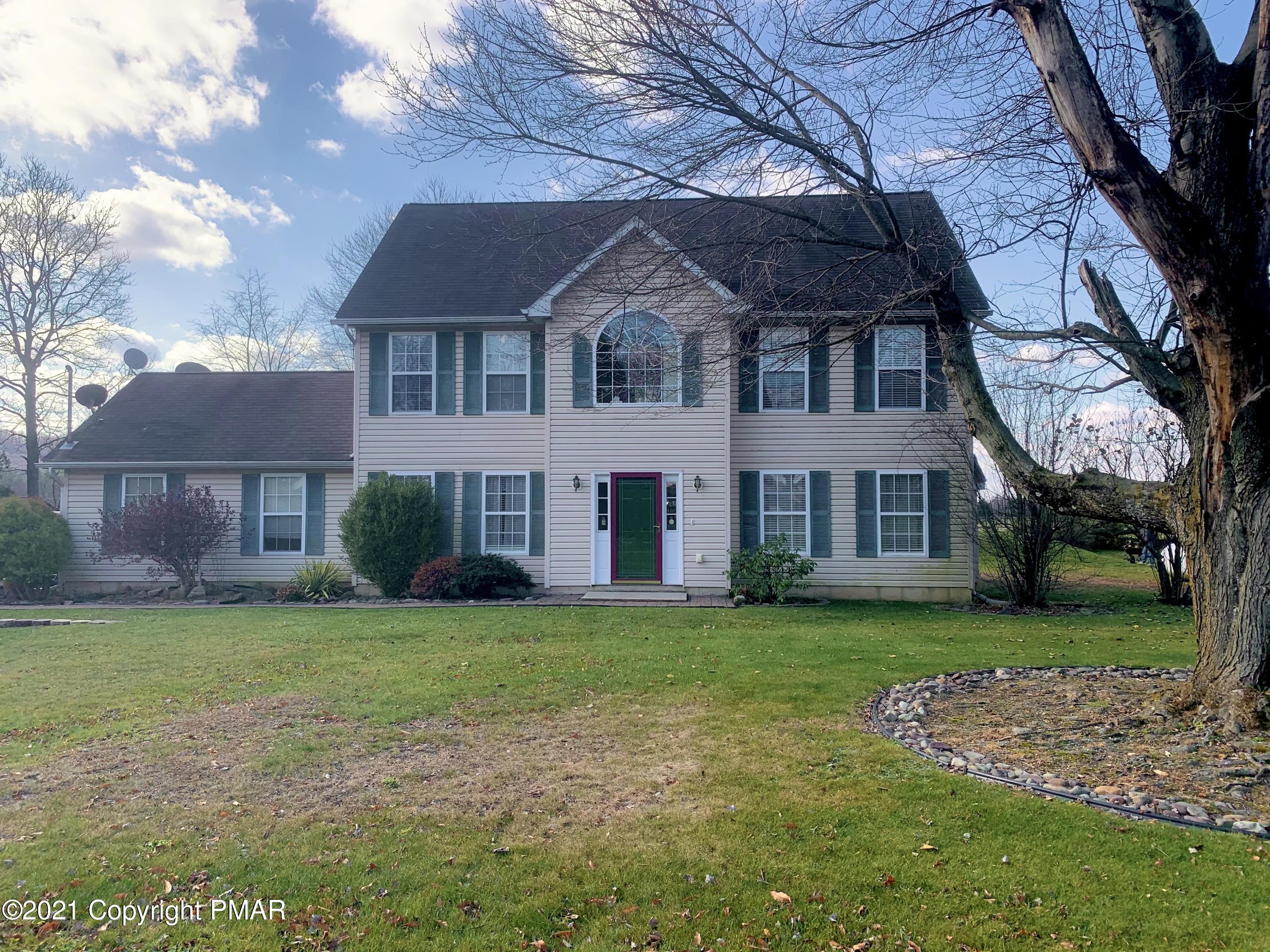 118 Legion Road Gilbert, PA 18331 - Photo 25 of 25 lana