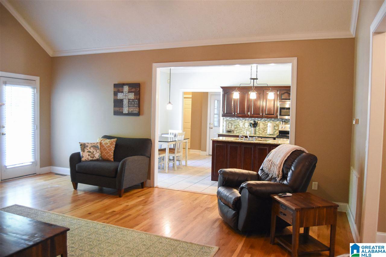 925 Pleasant Valley Road Jacksonville, AL 36265 - Photo 10 of 47