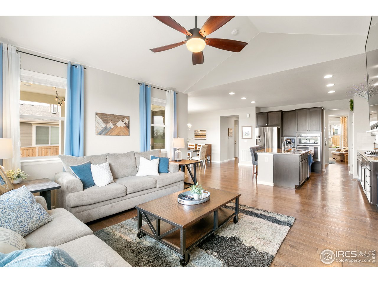 682 Wagon Bend Road Berthoud, CO 80513 - Photo 11 of 40 Gallery Image 11