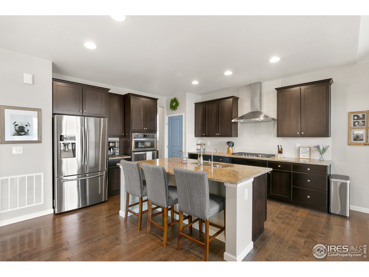 682 Wagon Bend Road Berthoud, CO 80513 - Photo 12 of 40 Gallery Image 12