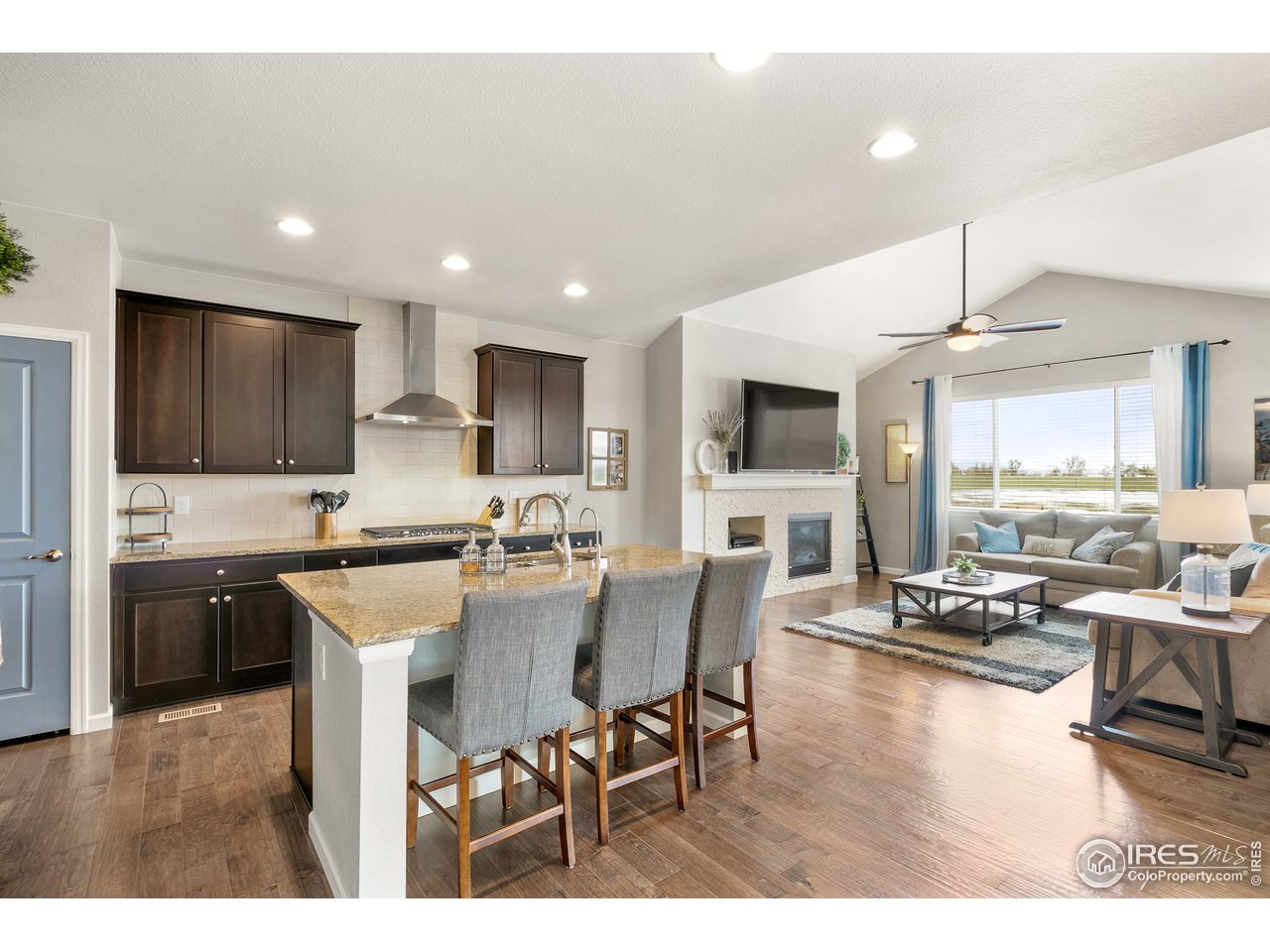 682 Wagon Bend Road Berthoud, CO 80513 - Photo 13 of 40 Gallery Image 13