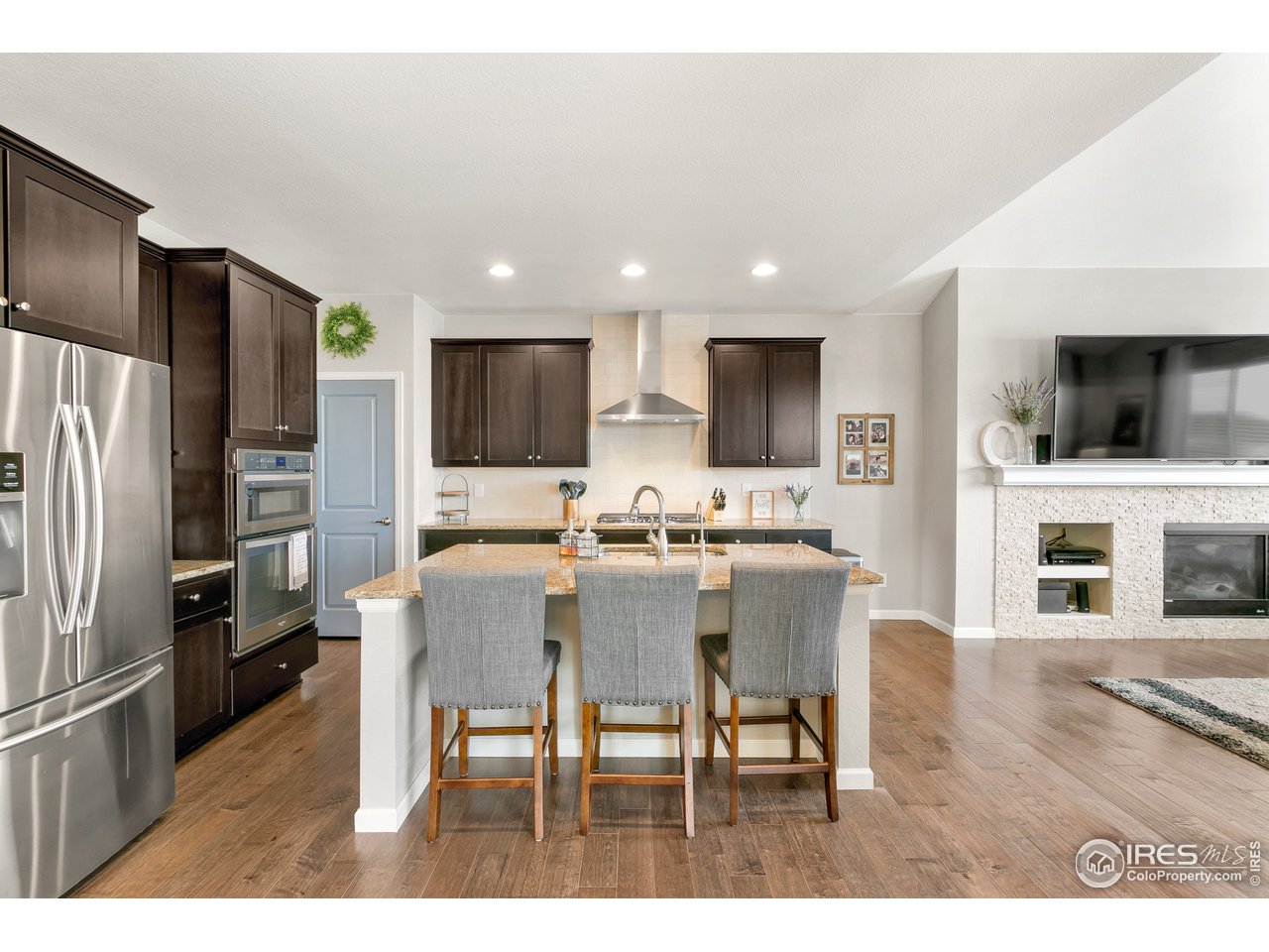 682 Wagon Bend Road Berthoud, CO 80513 - Photo 14 of 40 Gallery Image 14