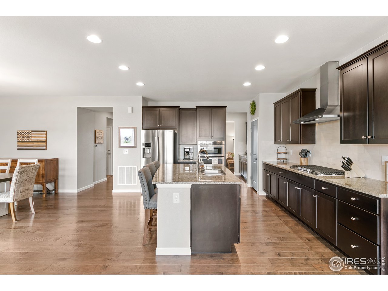682 Wagon Bend Road Berthoud, CO 80513 - Photo 15 of 40 Gallery Image 15