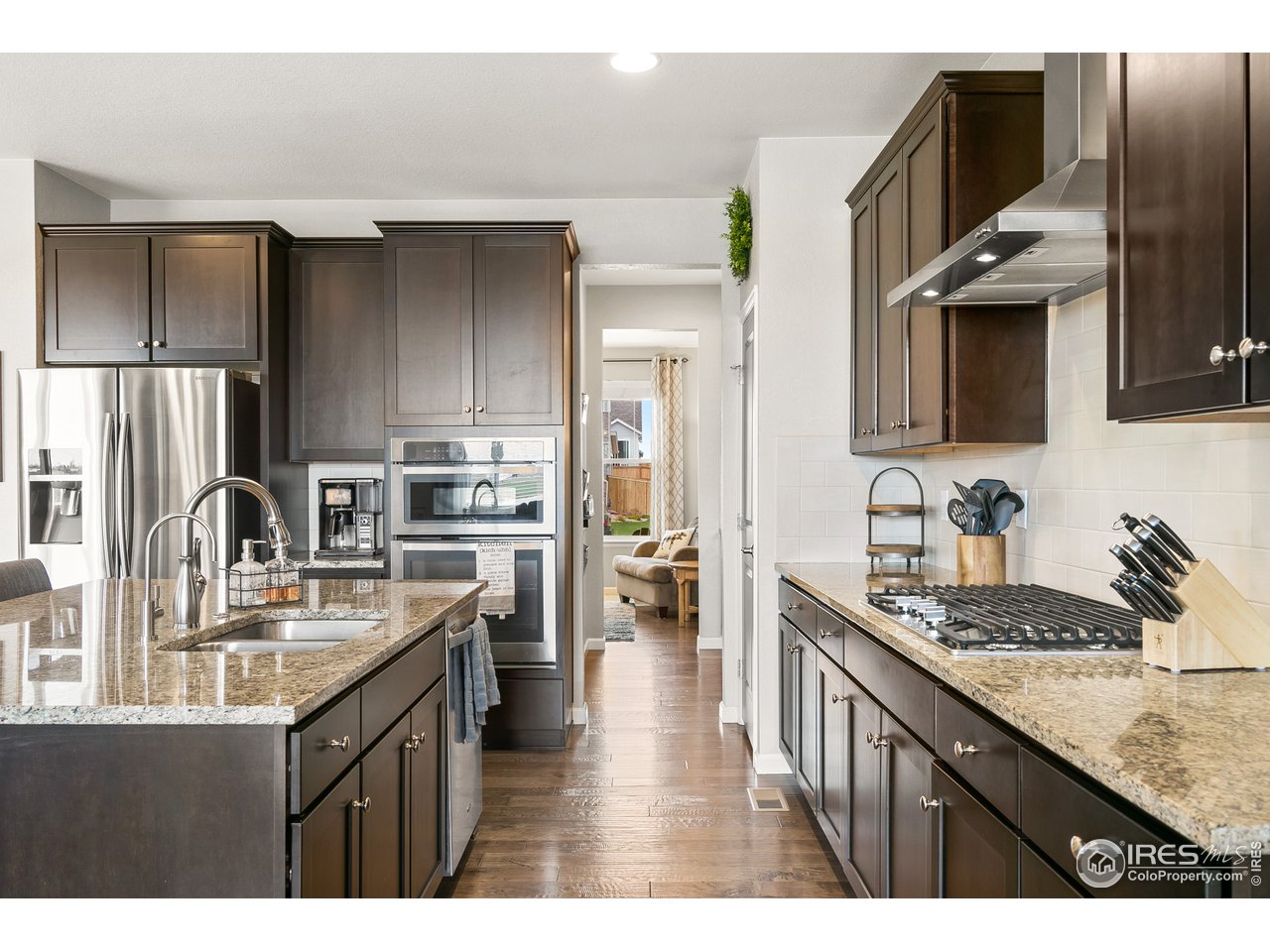 682 Wagon Bend Road Berthoud, CO 80513 - Photo 16 of 40 Gallery Image 16