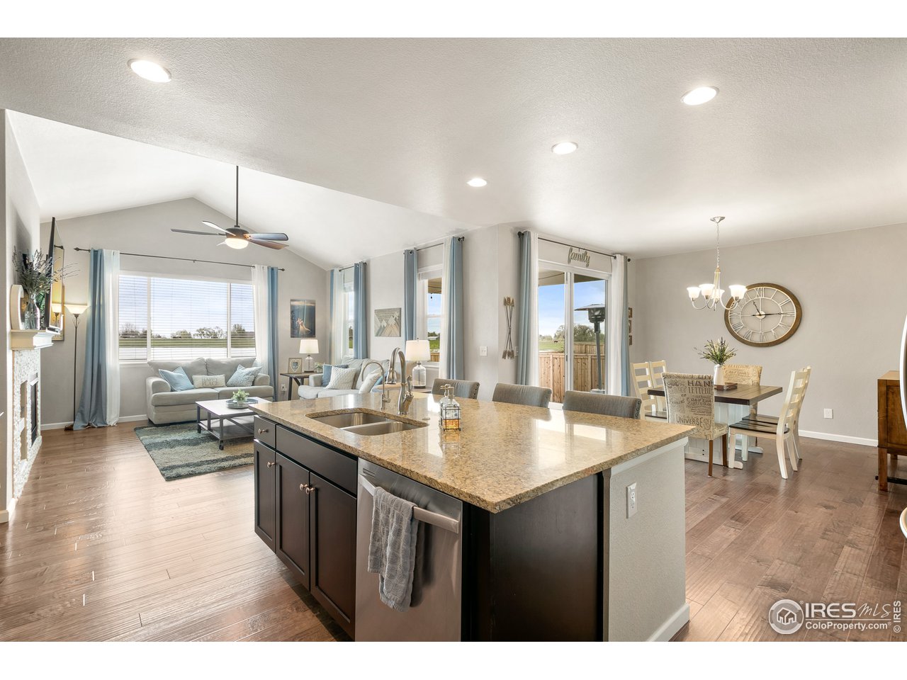 682 Wagon Bend Road Berthoud, CO 80513 - Photo 17 of 40 Gallery Image 17