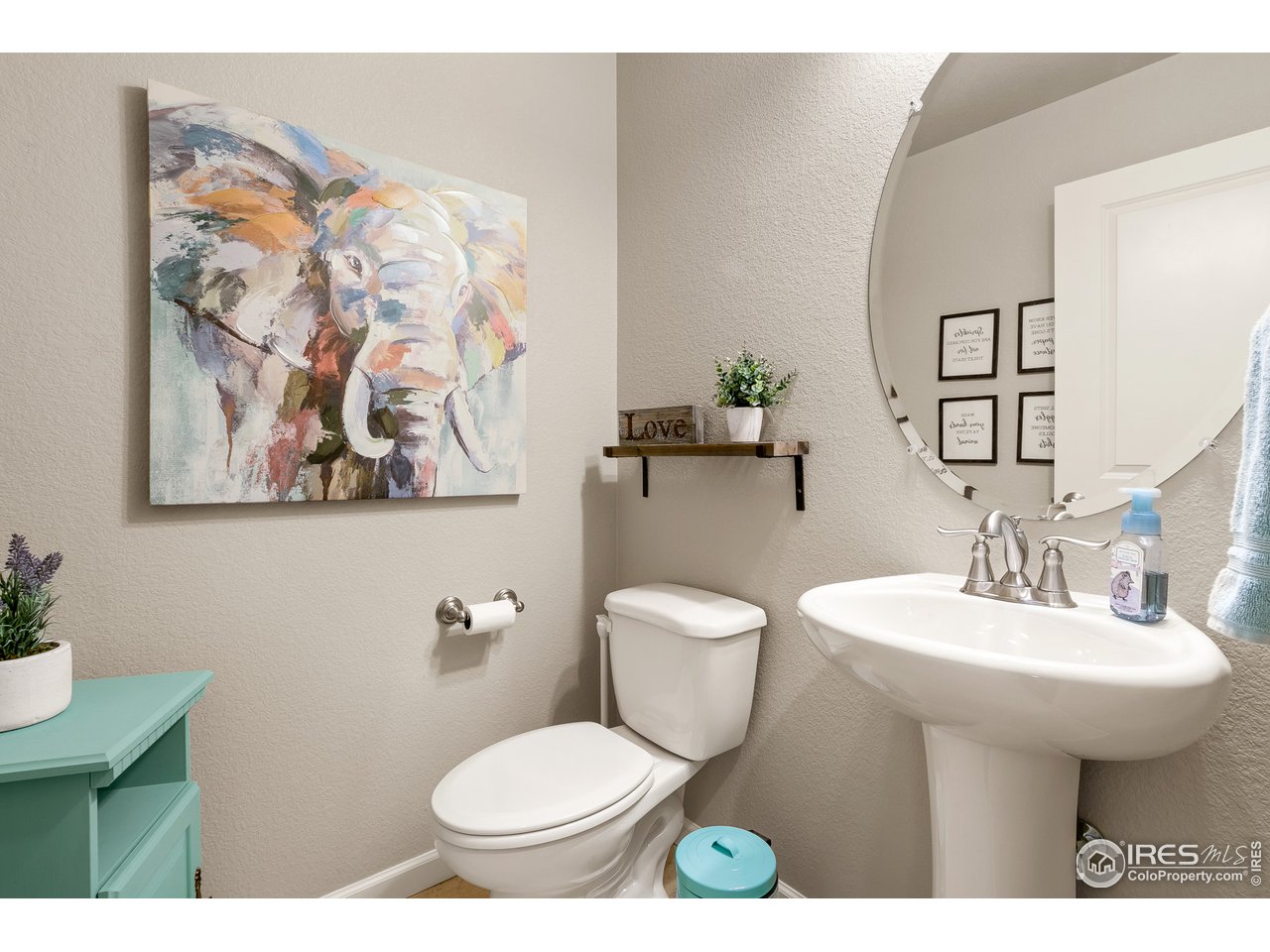 682 Wagon Bend Road Berthoud, CO 80513 - Photo 22 of 40 Gallery Image 22