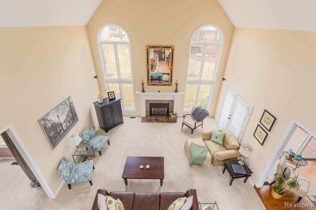 3700 Newcastle Drive Rochester Hills, MI 48306 - Photo 24 of 68