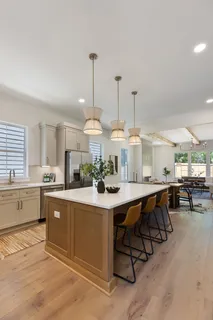 $709,000 | 644 West Green Lane, Unit A, Nashville, TN 37207