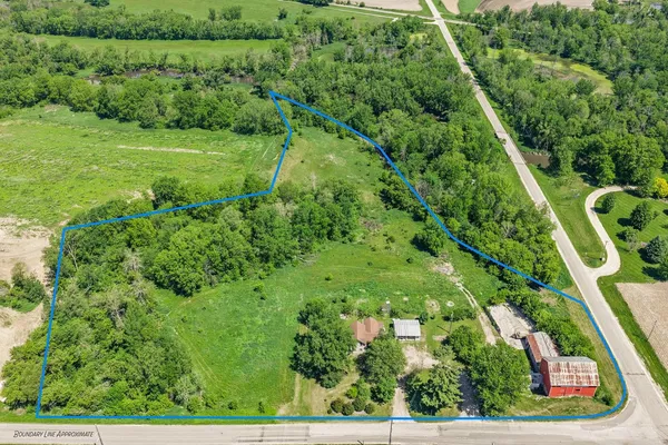$265,000 | E7084 Ski Hill Road, Reedsburg, WI 53959
