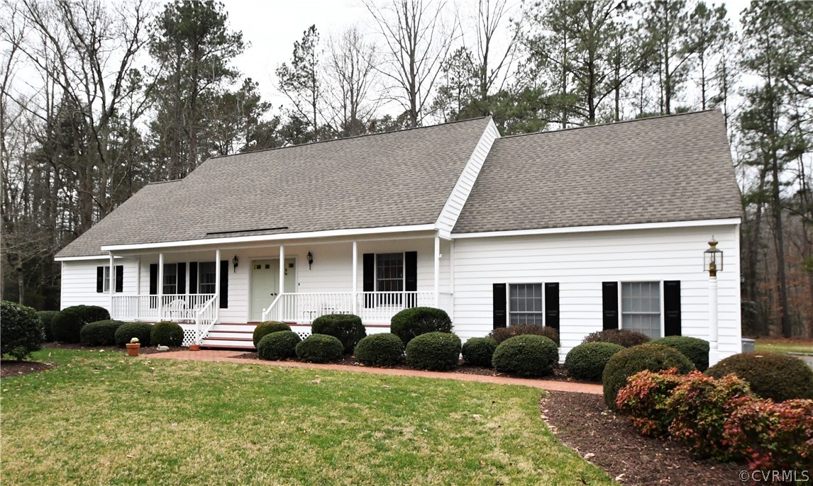7500 Pine Ridge Road Mechanicsville, VA 23116 - Photo 1 of 47