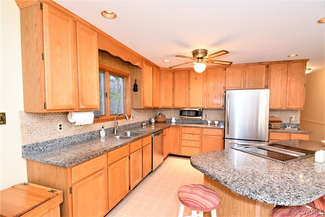 7500 Pine Ridge Road Mechanicsville, VA 23116 - Photo 14 of 47