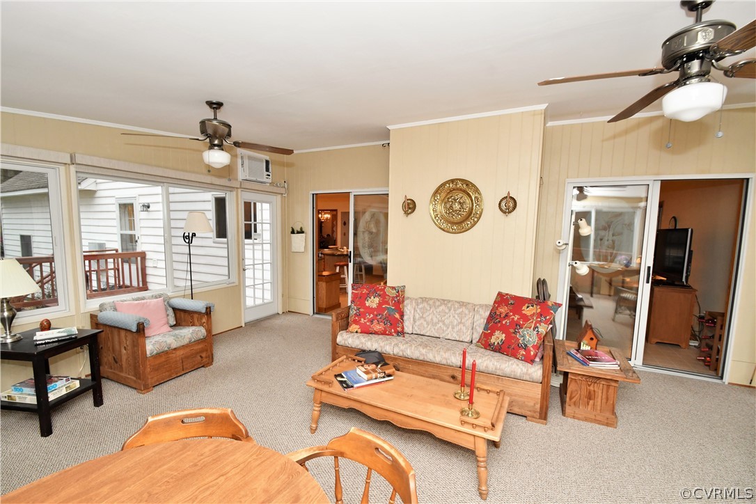 7500 Pine Ridge Road Mechanicsville, VA 23116 - Photo 19 of 47