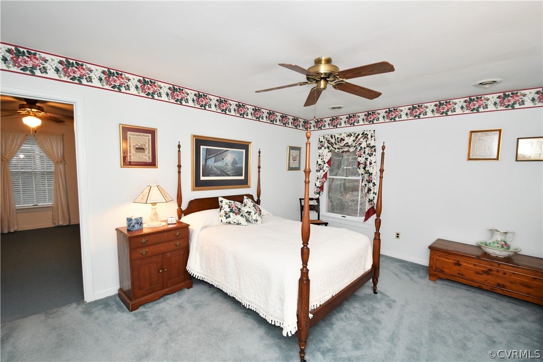 7500 Pine Ridge Road Mechanicsville, VA 23116 - Photo 30 of 47