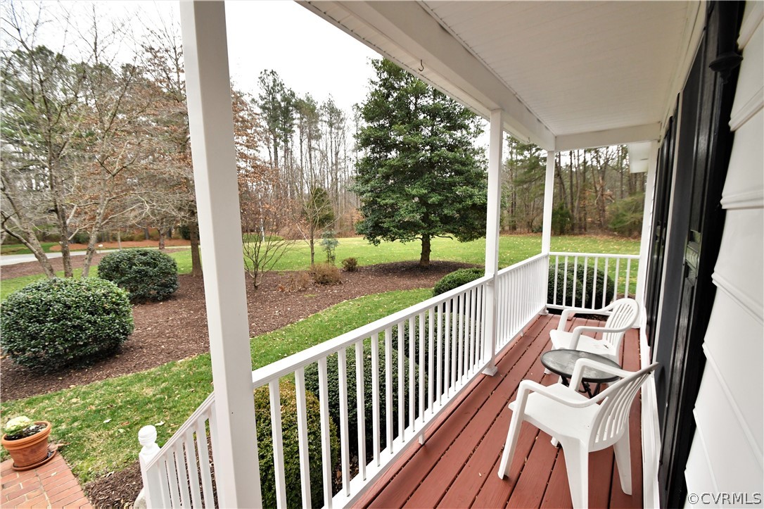 7500 Pine Ridge Road Mechanicsville, VA 23116 - Photo 3 of 47