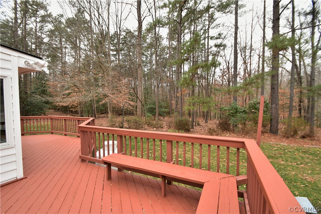 7500 Pine Ridge Road Mechanicsville, VA 23116 - Photo 40 of 47