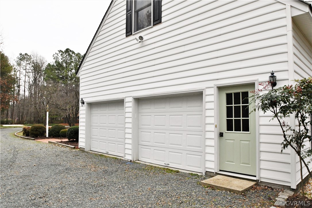 7500 Pine Ridge Road Mechanicsville, VA 23116 - Photo 41 of 47