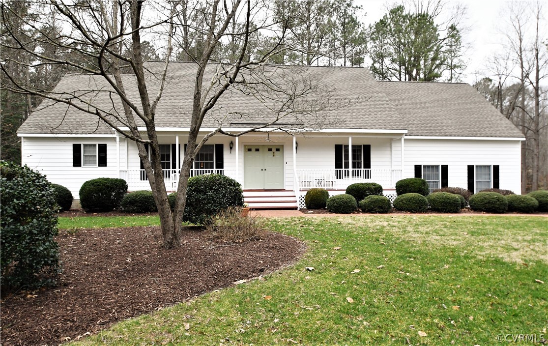 7500 Pine Ridge Road Mechanicsville, VA 23116 - Photo 44 of 47