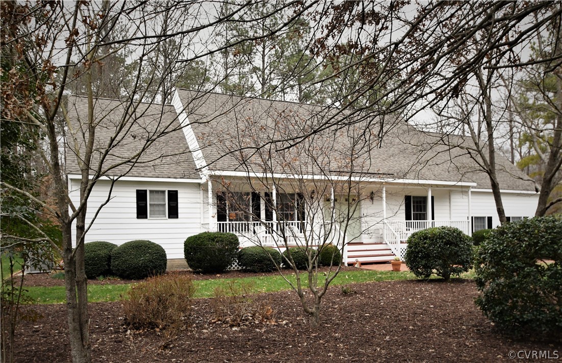 7500 Pine Ridge Road Mechanicsville, VA 23116 - Photo 45 of 47