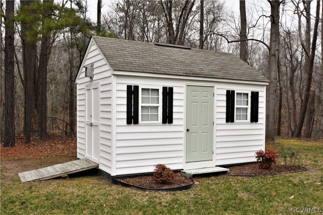 7500 Pine Ridge Road Mechanicsville, VA 23116 - Photo 46 of 47