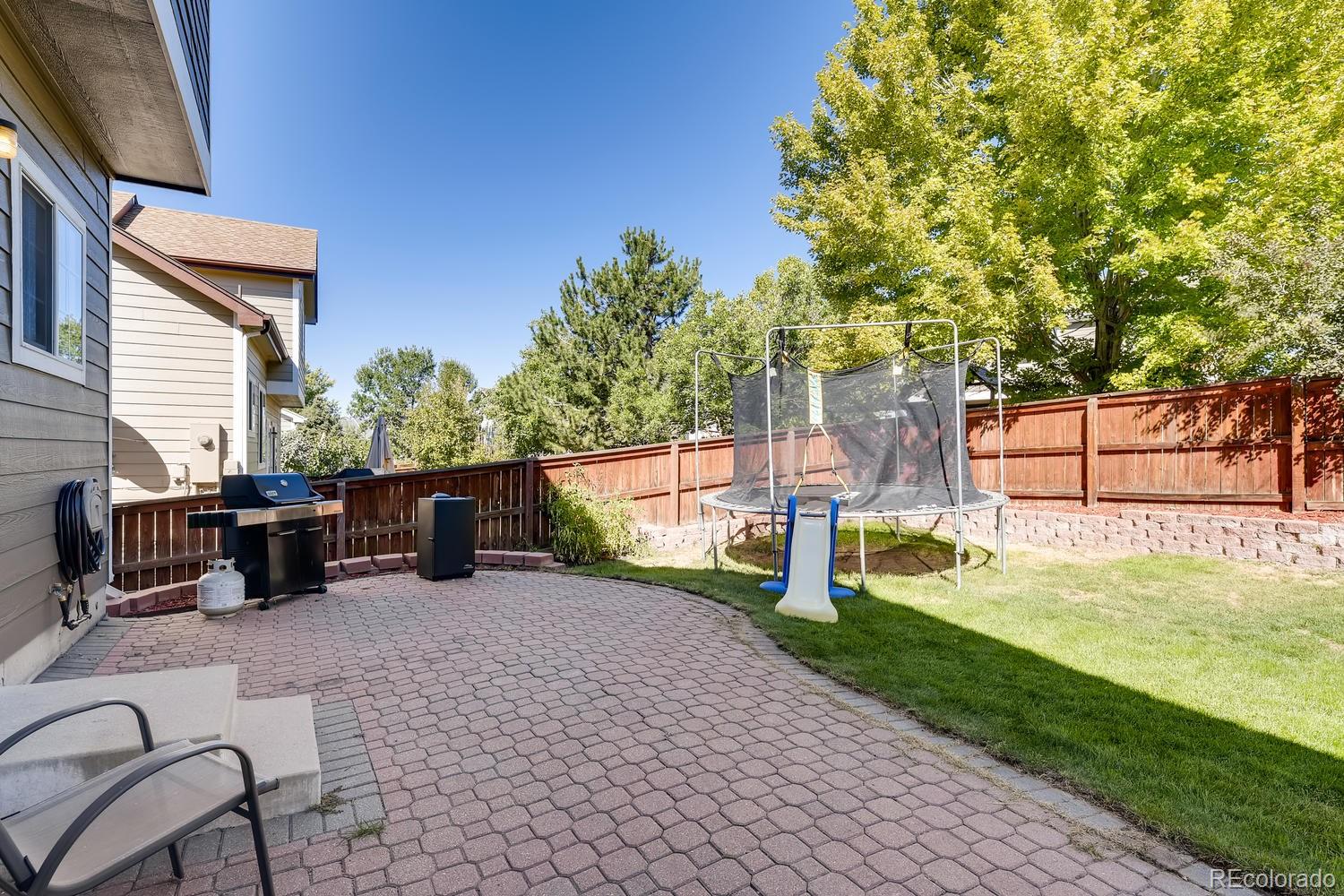 1105 Riddlewood Road Highlands Ranch, CO 80129 - Photo 26 of 28