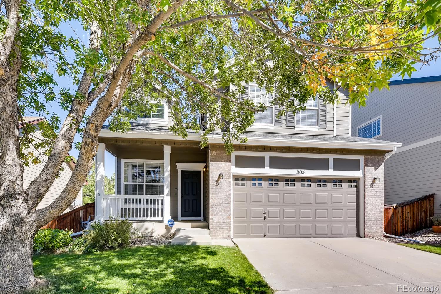 1105 Riddlewood Road Highlands Ranch, CO 80129 - Photo 28 of 28