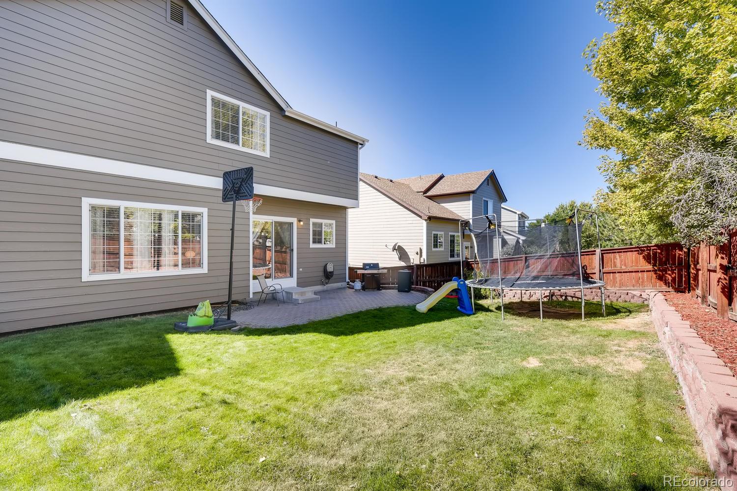 1105 Riddlewood Road Highlands Ranch, CO 80129 - Photo 5 of 28